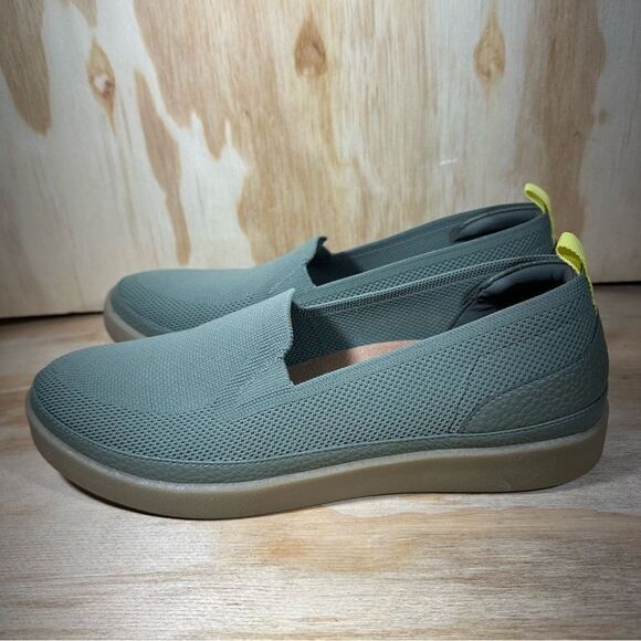Vionic Sidney Slip On Casual Knit Loafers Women’s Size 11 - Picture 9 of 9
